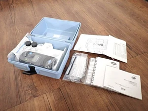 HACH Pocket Colorimeter II CHLORINE SY TEST KIT NEW - Picture 1 of 8