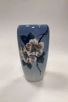 Vase Art Nouveau Royal Copenhagen No. 2630/1049 - Image 1 of 4
