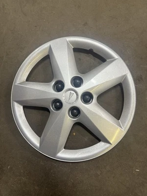 #5137 05-08 PONTIAC Grand Prix cubierta de rueda pieza usada #9595569 Foto 1 de 4