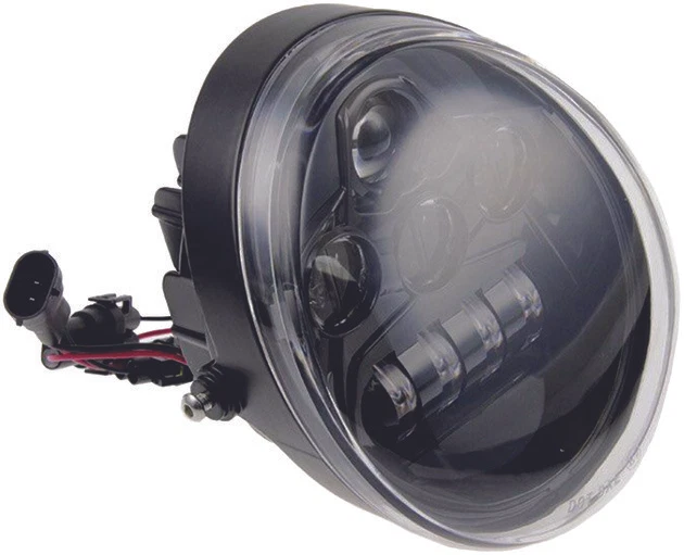 Faro LED Pathfinder VRod #HDVRODB Harley Davidson V-Rod Foto 1 de 1