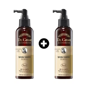DR.GROOT Multi-Perfection Intensive Anti-Haarausfall Pflege Kopfhaut Tonic 150ml x 2ea - Bild 1 von 1