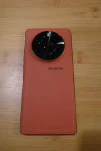 Realme GT5 Pro RMX3888 Orange 16GB / 1TB Google Services - Afbeelding 1 van 8
