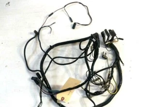 77 ROLLS ROYCE SILVER SHADOW  RIGHT engine compartment WIRING HARNESS  - Picture 1 of 5