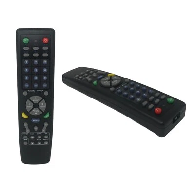 2 Universal Remote Control Controller For Samsung Smart TV's Television Audio - Image 1 of 4