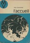 3796890 - L'acceuil - Paul Chauchard