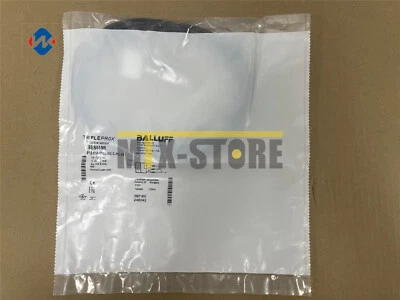 Sensor inductivo BALLUFF BES019R BES 516-3040-I02-C-PU-05 1 PIEZA nuevo Foto 1 de 4
