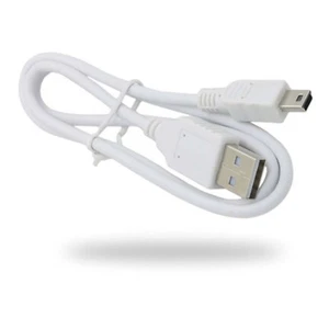 usb cable for nikon Coolpix camera download picture to pc DD1 D100 DD1h D1x whit - Picture 1 of 6