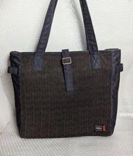 Porter Missoni Tote Bag 80Th Anniversary Model