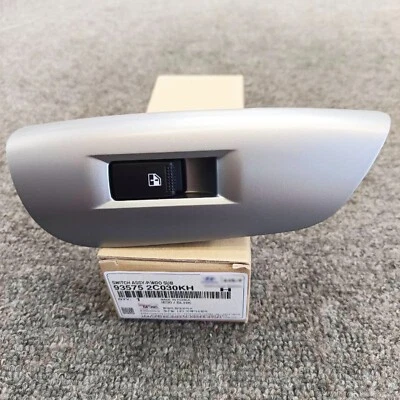 OEM New  Power Window Switch RIGHT for 2003-2008 Hyundai Tiburon 935752C030KH - image 1 of 4