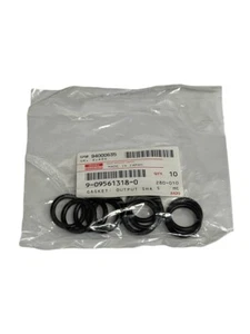 ISUZU Genuine Front Engine Cover Gasket for Isuzu NQR NPR NPR-HD 4HK1 9095613180 - Picture 1 of 5