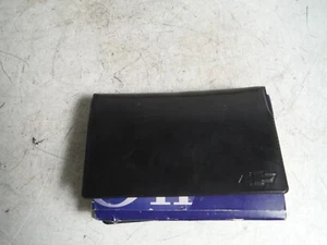 2005 Chevrolet Tahoe Owner's Operator Manual Handbook Guide Packet OEM - Picture 1 of 10