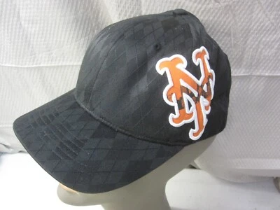 New York Mets Carlos Beltran Closer FlexFit Hat - Image 1 of 4
