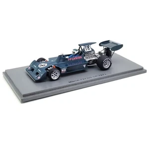 1973 Jean-Pierre Jarier March 731 US GP - 1/43 Spark Models - Picture 1 of 3