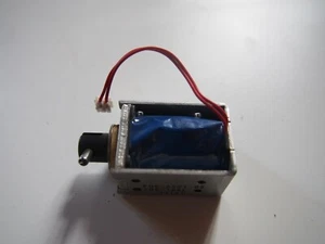 Electro aimant TDS 10SL - Picture 1 of 2