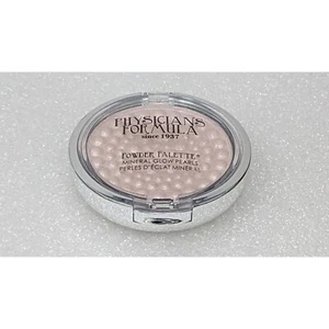 Physicians Formula Powder Palette Mineral Glow Pearls - Picture 1 of 2