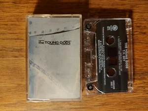 The Young Gods - T.V. Sky Cassette - Picture 1 of 2