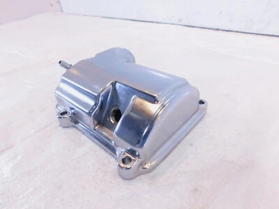 Cubierta superior cromada transmisión Roadmax clásica American IronHorse Texas Chopper Foto 1 de 4