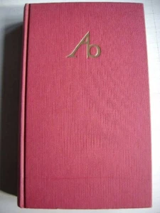 Fr Actress Estate - LA MOSCHE D'ORO Anna Banti in Italian 1962 First Ed ? - Picture 1 of 1