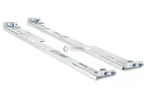 M8PRH DELL RAILS 2U FOR DELL POWERVAULT MD1200 MD3200 MD3220 - Zdjęcie 1 z 5