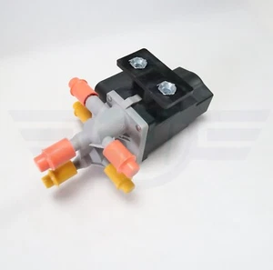 E5TZ-9189B Fuel Tank Selector Valve 6 Ports for Ford Ranger F150 F250 F350 85-86 - Bild 1 von 8