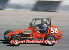 1978 Speedway 605 Dick Pombo Usrc Midget 8 X 10 Photo