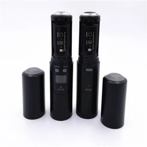 Wireless Microphone Case Accessories for Shure PGX2 SM58 SLX2 BETA58a PG58 - Picture 1 of 7