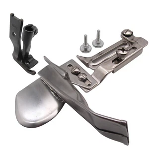 1 Set de classeurs à pli unique pivotant pour JUKI DNU-241 DNU-1541 CONSEW 206RB - Picture 1 of 3