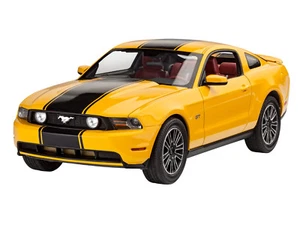 Revell 07046 2010 Ford Mustang GT M 1:25 NOVEDAD 2018 EMBALAJE ORIGINAL: - Imagen 1 de 1