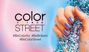 Color Street ~FLASH SALE! *FREE SHIPPING W/ TRACKING* Minor Flaws (See Pics) - Picture 1 of 129