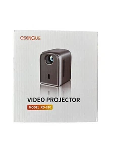 Osenous Video Projector - Picture 1 of 3