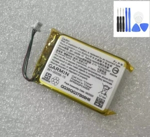 361-00056-15 Nueva Batería Original 820mAh para Garmin Drive 60 61 GPS + Herramientas Gratuitas - Imagen 1 de 2