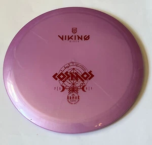 Wikingerscheiben Kosmos - Bild 1 von 1