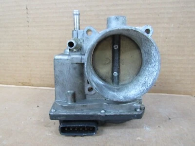 2008 Toyota Tacoma 4.0 Engine Throttle Body Assembly Control Unit OEM220300P010 - Image 1 of 4