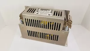 Roxburgh EMC KMF370 Three Phase Mains General Purpose Filter 70 Amp - Picture 1 of 8