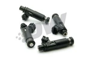 DeatschWerks (22S-00-0700-4) 700CC Top Feed Injectors for 90-05 Miata - Bild 1 von 1