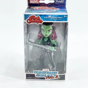 Funko Rock Candy Marvel Guardianes de la Galaxia Vol. Figura de vinilo 2 Gamora nueva en caja - Imagen 1 de 8