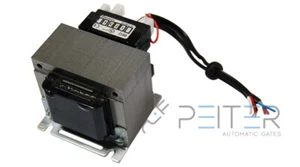 Transformador para placas de control Came ZF1, ZA3, ZA3P, ZBX6, ZBX7, ZBX74-78, ZBX7N - Imagen 1 de 1