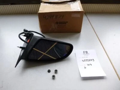 Chrysler Dodge Rückspiegel Spiegel Außenspiegel links beheizt 4299882 4299879 - Bild 1 von 4