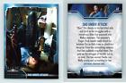 Dad Under Attack #47 Aliens Vs Predator Requiem 2007 Inkworks Trading Card