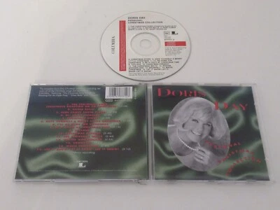 Doris Day – Personal Christmas Collection / 	Columbia – 477771 2 CD ALBUM  - Bild 1 von 3
