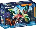 Playmobil Dragons Nine Realms: Feathers & Alex 14pc 71083