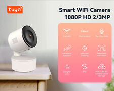 HD 1080P Wifi network camera Home monitor Mobile remote Garage  Smart Camera