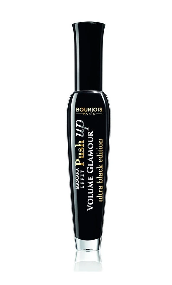 Bourjois Volume Glamour Effet Push up Mascara 7ml Ultra Black 31