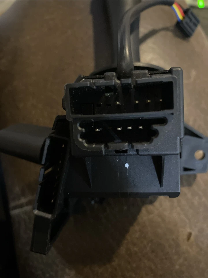 Pontiac Grand Prix CARQUEST 53-58879, 2006, 2007, 2008 Foto 1 de 4