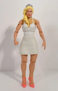 Figura de acción Rusev Day Wedding Lana 2017 7" Wrestling Diva WWE Mattel - Imagen 1 de 2