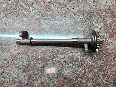 Conjunto de eje de equilibrio Yamaha YZF-R1 MT-10 2015-2025 OEM 2CR-11500-00 Foto 1 de 4