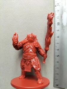 FIRE GIANT D&D ASSAULT OF THE GIANTS MINIATUR G118 - Bild 1 von 1