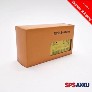 B&R  X20SI4100 Safety input module Rev. LO X20 SI 4100 - Picture 1 of 3