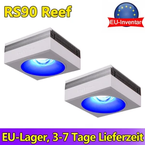 PopBloom RS90 reef led aquarium beleuchtung 120cm Vollspektrum für meerwasser