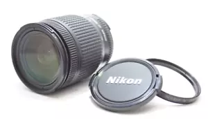 【Top Mint】Nikon AF Nikkor 28-80mm f/3.3-5.6D Zoom Lens from Japan #433 - Picture 1 of 10